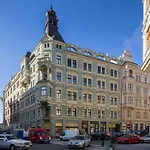 Dušní Apartments
