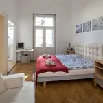 Dušní Apartments